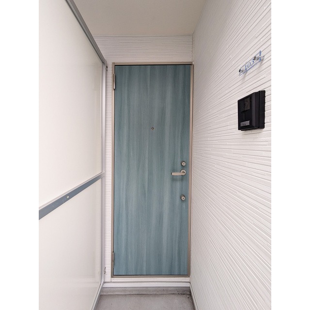 ミハス蓮根1階 部屋その他