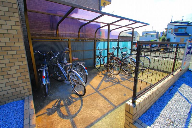 エクセレンスみずほ台Ｃ楝2階 部屋その他