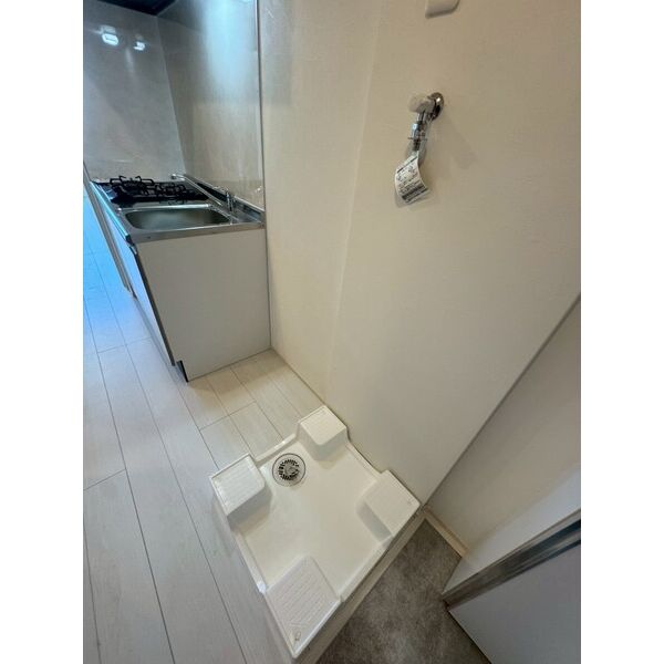 Harvest松戸205号室 部屋その他