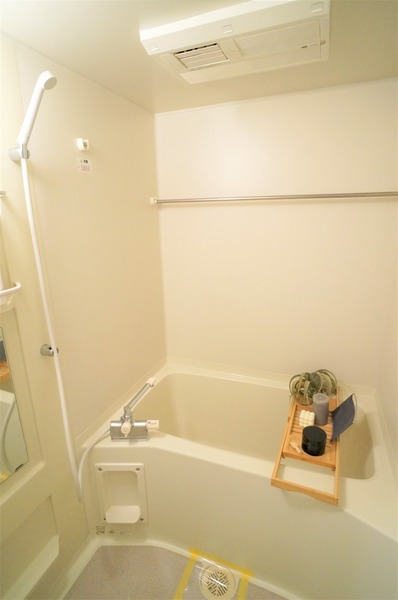 白金高輪レジデンス1階 同建物別部屋の参考画像