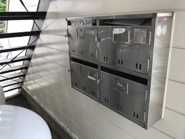 モンテベール生田2階 部屋その他