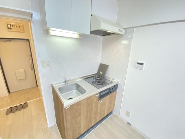 イルフィオーレ板橋 キッチン