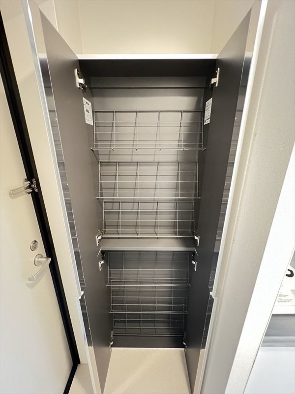 赤羽ｔｅｒｒａｃｅ1階 部屋設備