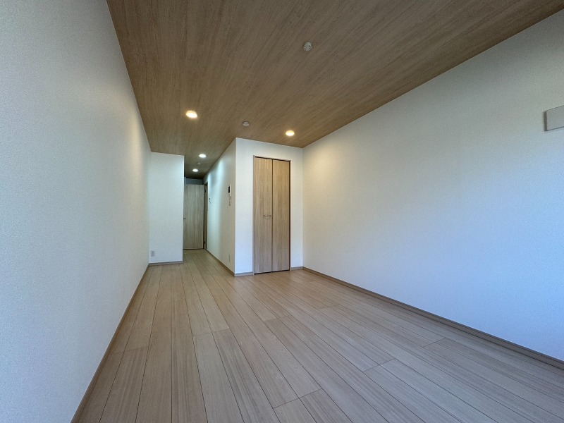 フランシール調布1階 部屋その他