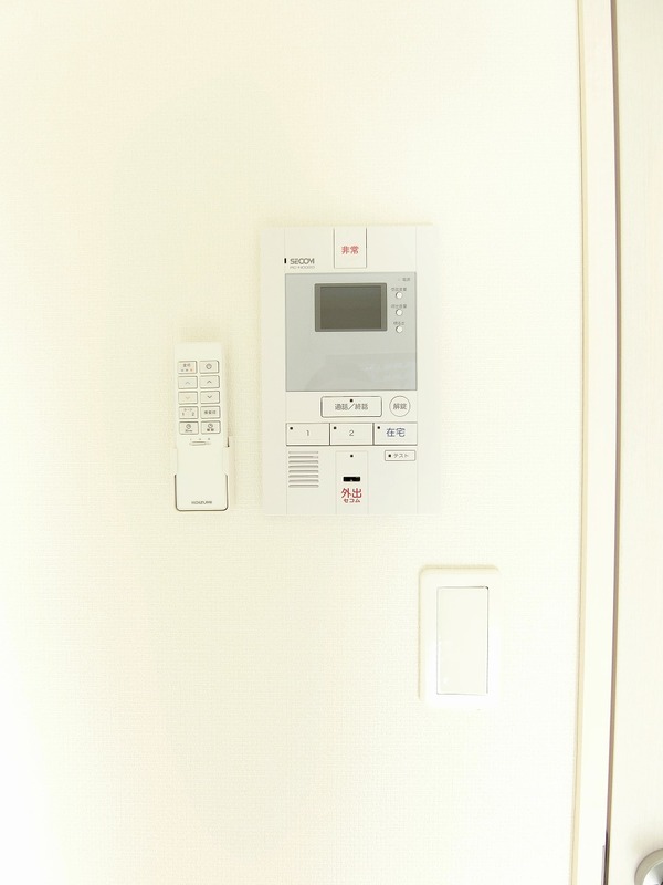 リブリ・絆 部屋設備