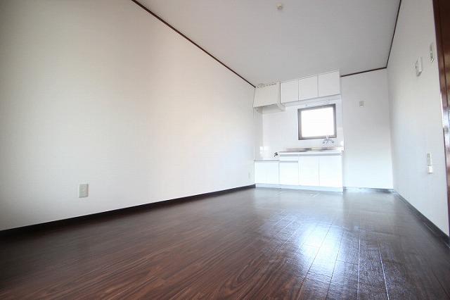 フレグレンスＡ1階 部屋その他