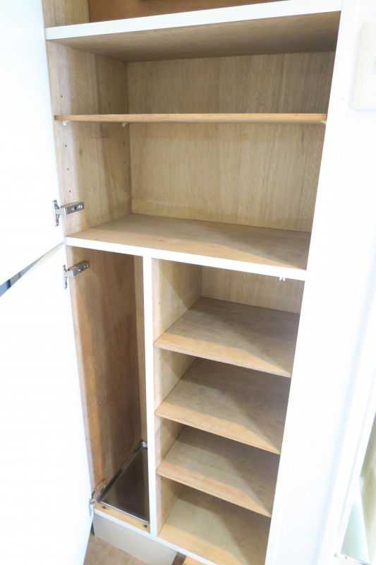 T’s garden梶ヶ谷1階 部屋その他