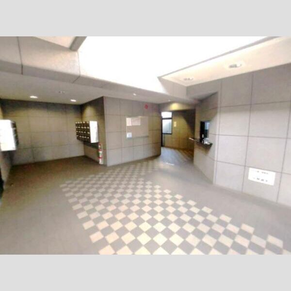 K’Sシャンブル ロビー