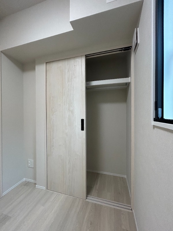 MONOLITH錦糸町3階 収納