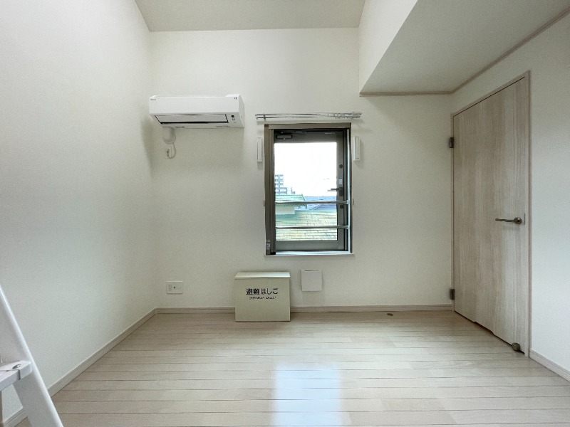 フォルトゥーナ梅島3階 リビング