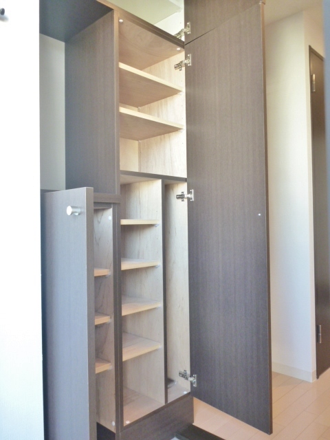 ファミーリェ希望ヶ丘　Ａ棟0307号室 ※別号室の参考写真(現況優先・仕様違いの場合あり)