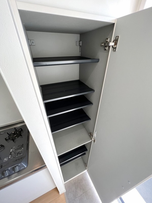 メゾン・ド　練馬 玄関