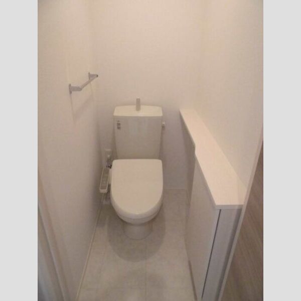 グランドパレス305号室 温水洗浄暖房便座