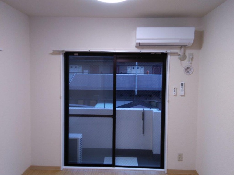 ローズマンションＡ３１番館(A-031)2階 リビング