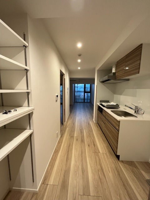 PARK SIDE VILLA3階 部屋その他