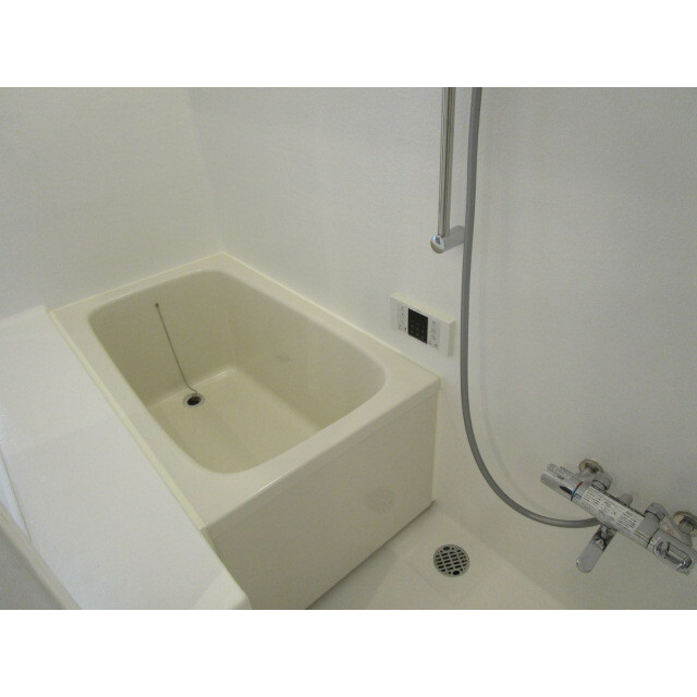 クレインウッド お風呂