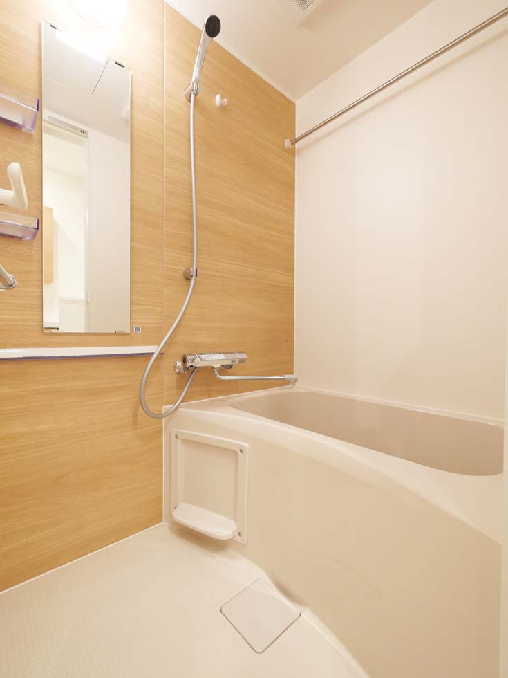 ラフィスタ練馬高野台2階 内観