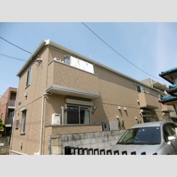 グレイス 桜の外観画像