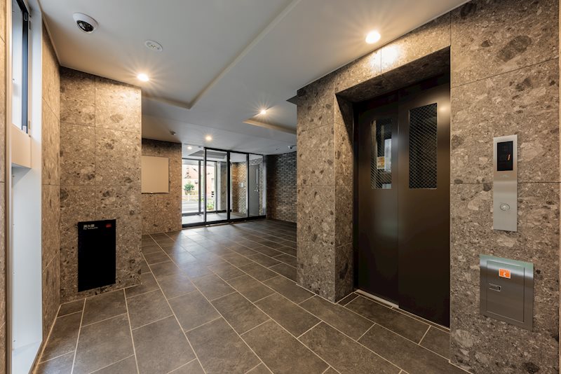 ドゥーエ菊川3階 部屋その他