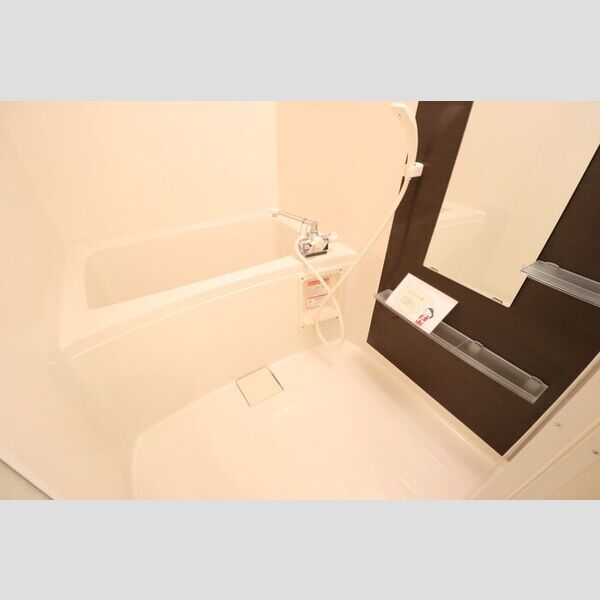 おおたかの森グラナリー305号室 浴室