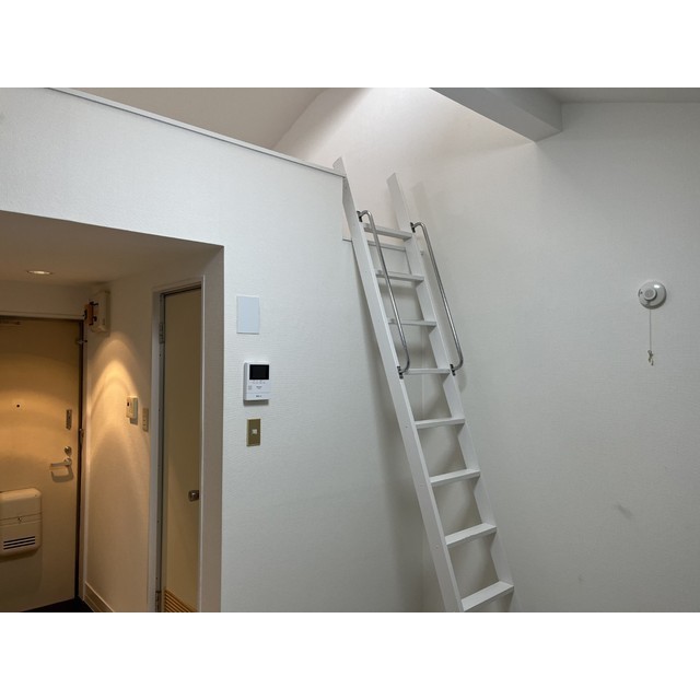 スマイルハウス第6207号室 内観