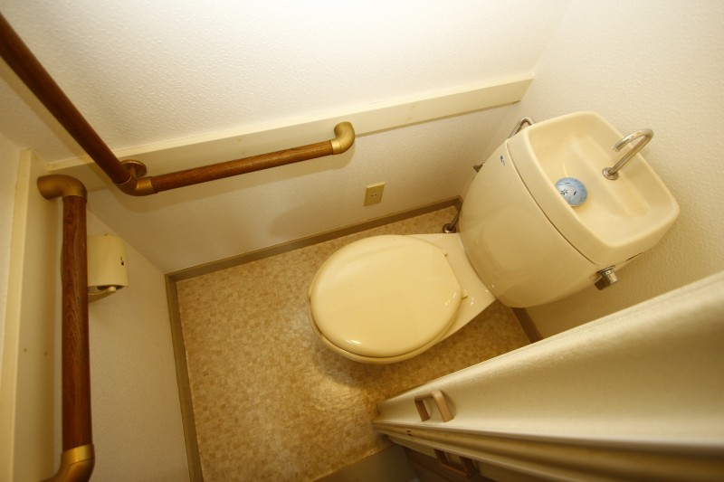 マンション東3階 部屋その他