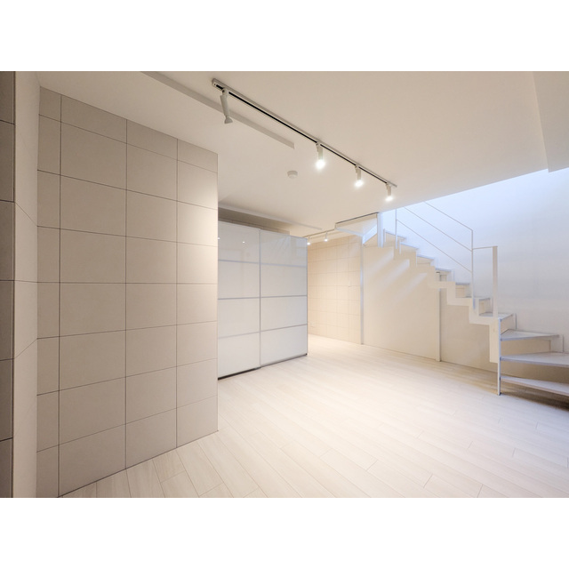 グランパセオ目黒洗足0104号室 内観