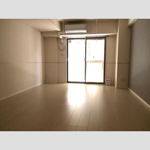 Hill Flat Osaki103号室 洋室