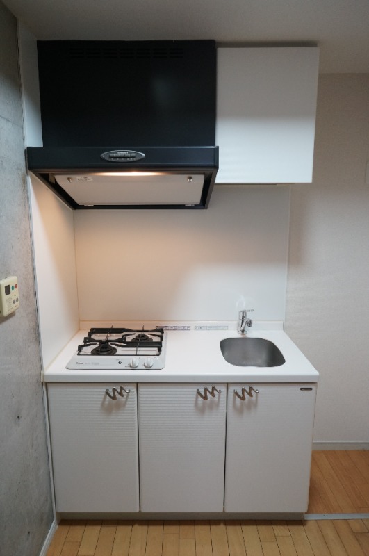 チェスターハウス目白1階 部屋その他