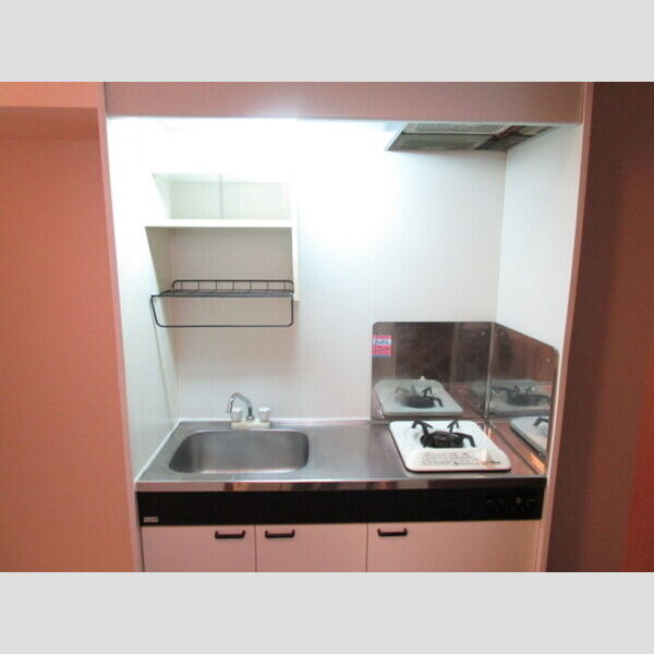 ベレンヘーナS・I キッチン