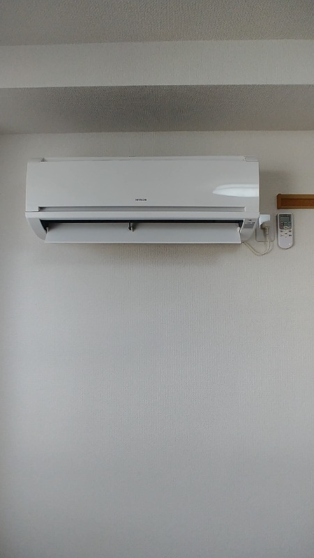 コーポヒルカワ 部屋設備