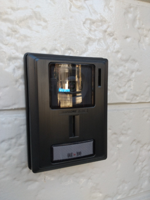 コーポラス稲垣D2階 部屋その他