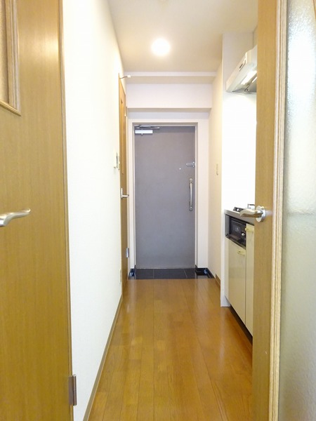 グリフィン横浜・メディオ404号室 同建物別部屋の参考画像