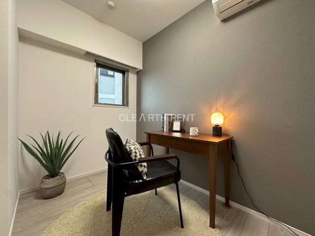 コンシェリア町屋10階 【モデルルーム】同タイプ別住戸写真となります。現況と異なる場合がございます。