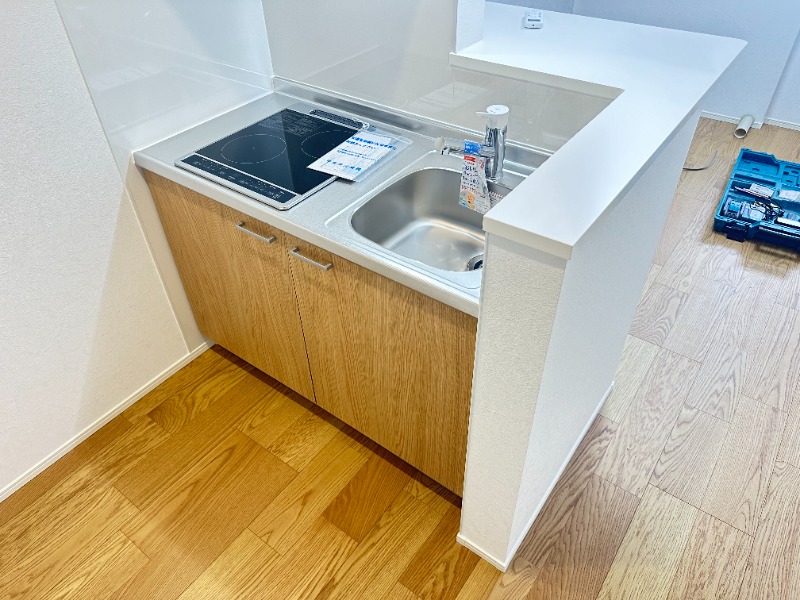 R-TWENTY1階 部屋その他