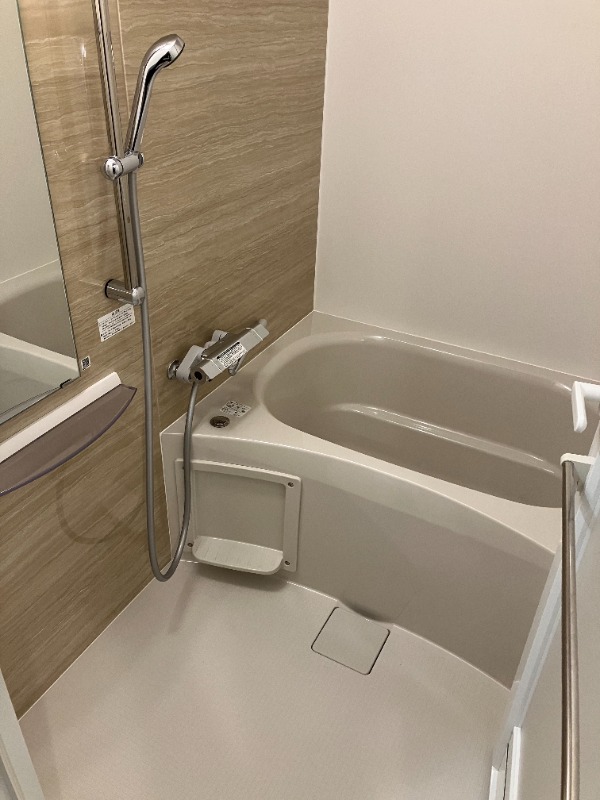 TRADIS秋葉原4階 部屋その他