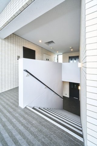 DIPS成増303号室 その他共有部分