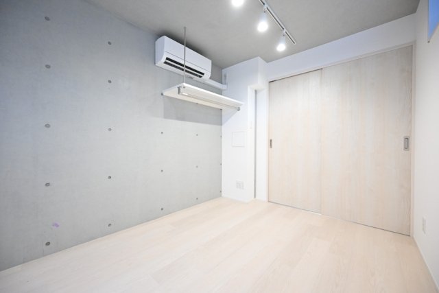 Ｌｅ　Ｎｉｄ　日本橋 リビング