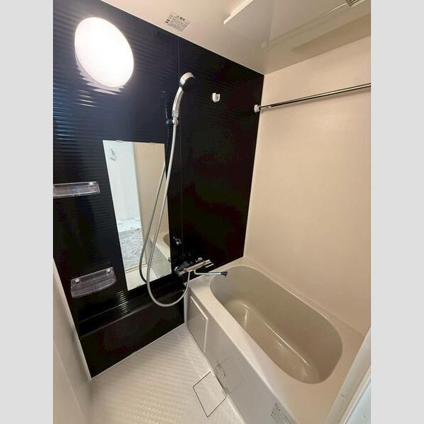 MAXIV ALIVE堀切菖蒲園 洗面