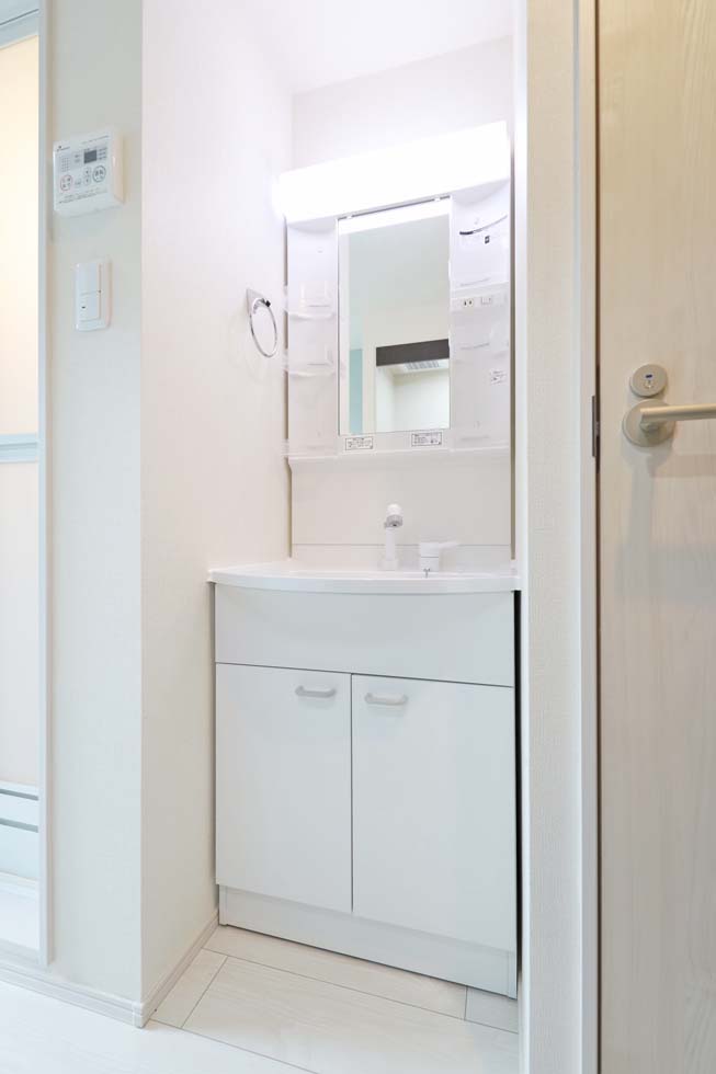 ソラリエ大泉学園2階 内観