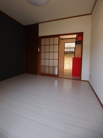 ベイルーム下倉田1B号室 部屋その他