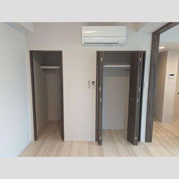 S-RESIDENCE浅草Fiore リビング