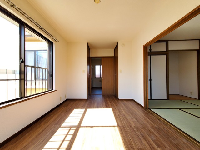 パルデンス西荻窪0203号室 部屋その他