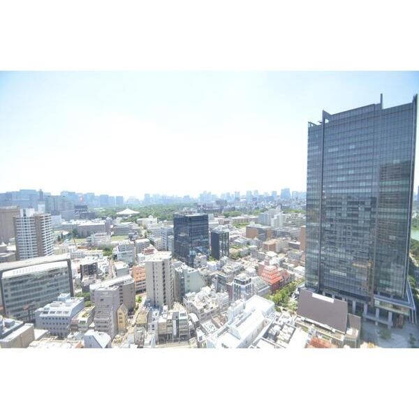 プラウドタワー千代田富士見2806号室 部屋その他