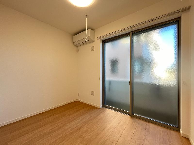 アリビオ上福岡 部屋その他