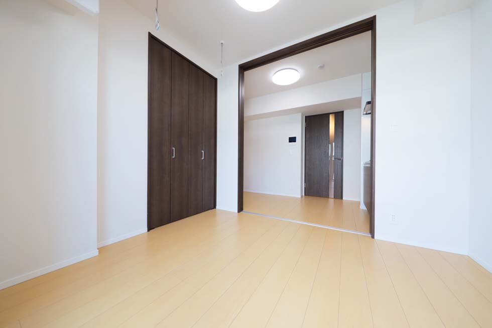 MIND両国7階 内観