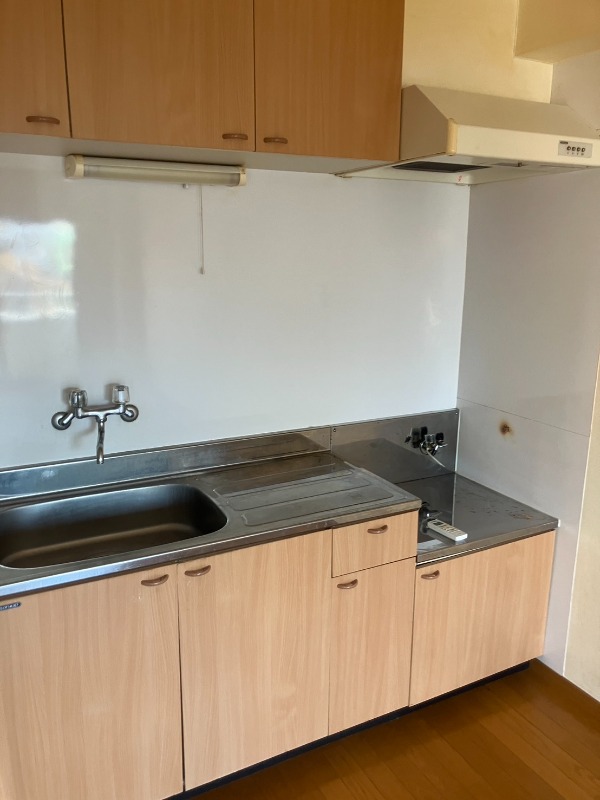 ロイヤルマンション大倉山4階 部屋その他