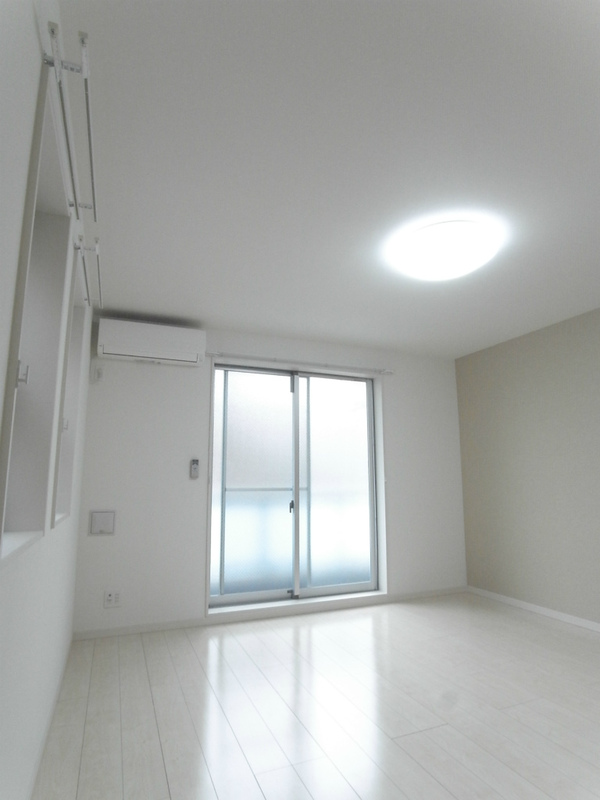 リブリ・グランカリテ3階 部屋その他