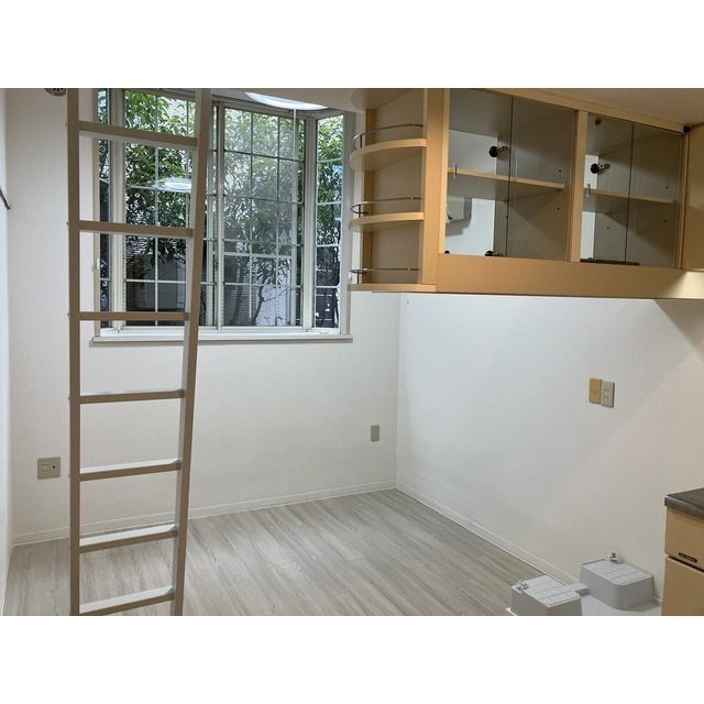 ベルピア茅ヶ崎第７103号室 内観