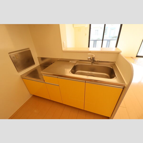 グランデュール55　B キッチン